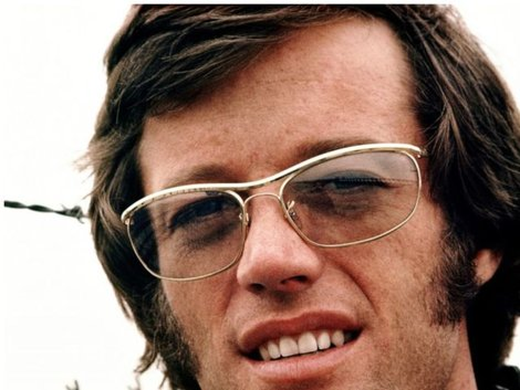 Peter Fonda - Foto 8