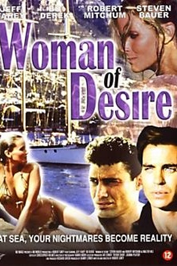  de Filme Uma Mulher Desejada (1994)