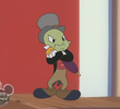 Jiminy Cricket