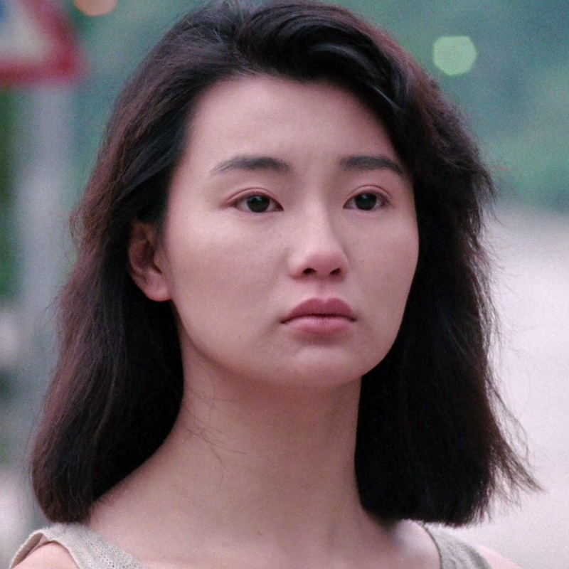 Maggie Cheung (I) - Foto 1