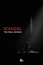 Escândalos: Os Bastidores do Poder (7ª Temporada) (Scandal (Season 7))