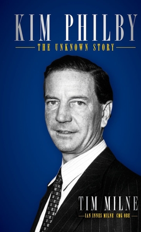 Kim Philby: His Most Intimate Betrayal - 2 de Abril de 2014 | Filmow