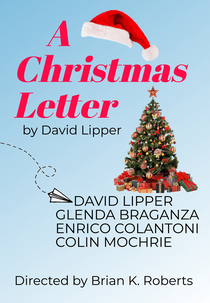 A Christmas Letter (A Christmas Letter)
