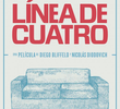 Línea de cuatro