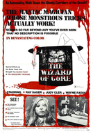 The Wizard of Gore