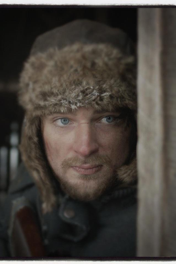  de Curta Aftermath (2013)