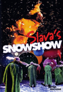 Slava's Snowshow (Slava's Snowshow)