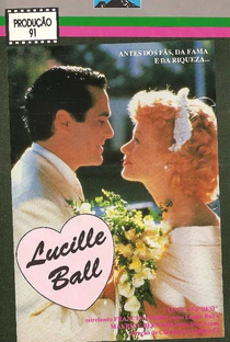 Lucille Ball - Poster / Capa / Cartaz - Oficial 1