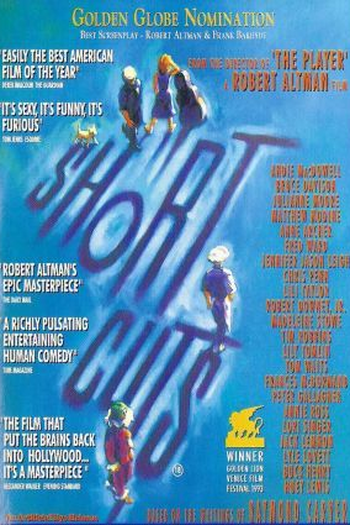  de Filme Short Cuts: Cenas da Vida (1993)