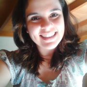 Foto de perfil de Giovanna Magda
