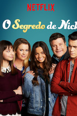No Good Nick (2ª Temporada) (No Good Nick (Season 2))