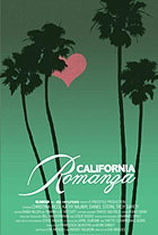 Poster 1 de Curta California Romanza (2011)