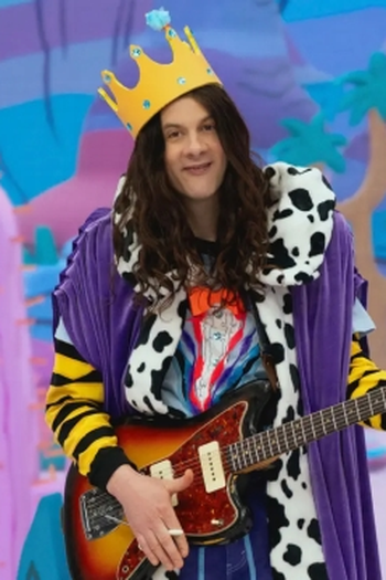Poster de Episódio Silly (2024)