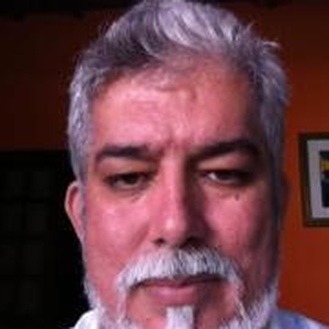 Foto de perfil de Otávio Cândido Silva Júnior