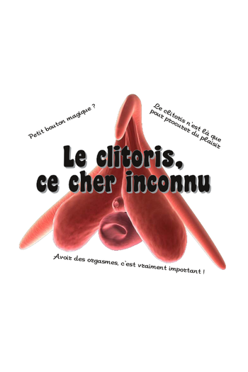  de Filme Clitóris, o Prazer Proibido (2003)