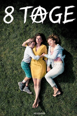 8 Dias (1ª Temporada) (Acht Tage (Season 1))