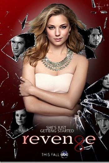  de Série Revenge (1ª Temporada) (2011)