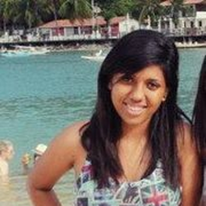 Foto de perfil de Andrielly Lima