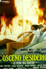 L'osceno desiderio (L'osceno desiderio)