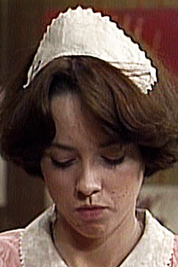 Poster de Episódio Julie's Job (1976)