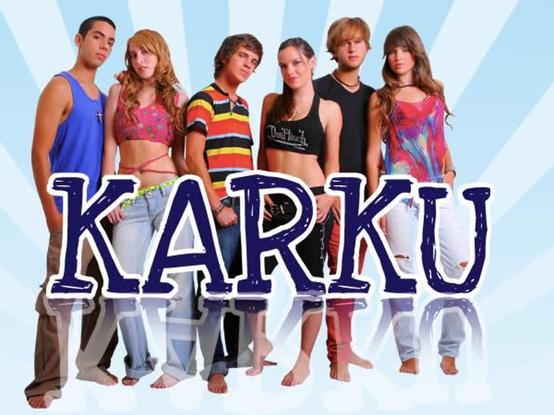 Foto 1 de Karkú, Novos Desafios (3ª temporada)