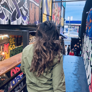 Foto de perfil de Tainá