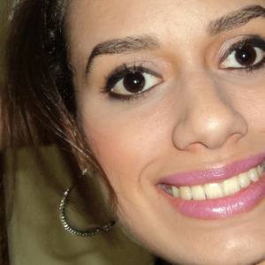Foto de perfil de Patricia Adrian