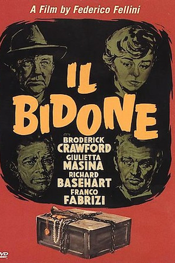  de Filme A Trapaça (1955)