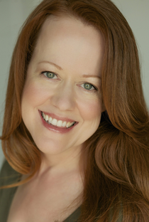 Julia Lashae - Poster 1