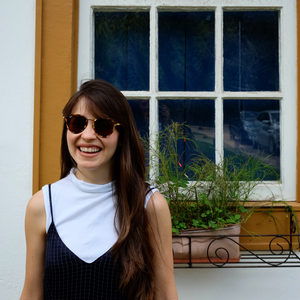 Foto de perfil de Daniela Matias