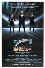 Superman II: A Aventura Continua (Superman II)