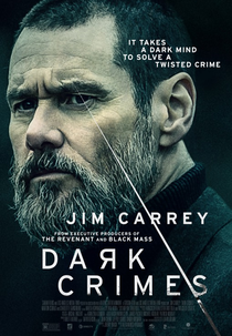 Crimes Obscuros (Dark Crimes)