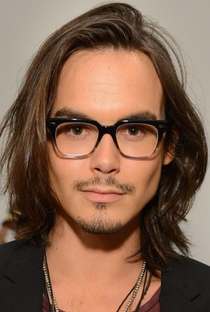 Tyler Blackburn - Poster 1