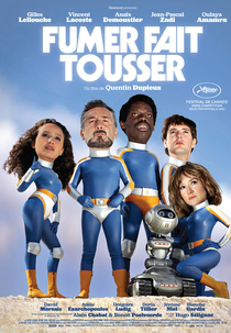 Fumer fait tousser (Fumer fait tousser)