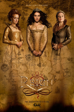 Reinado (4ª Temporada) (Reign (Season 4))