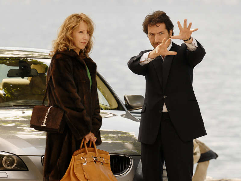 Foto 1 de Amor e Outras Confusões