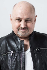 Clark Middleton