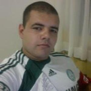 Foto de perfil de Eduardo Alves da Silva