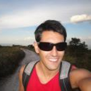 Foto de perfil de Fabio