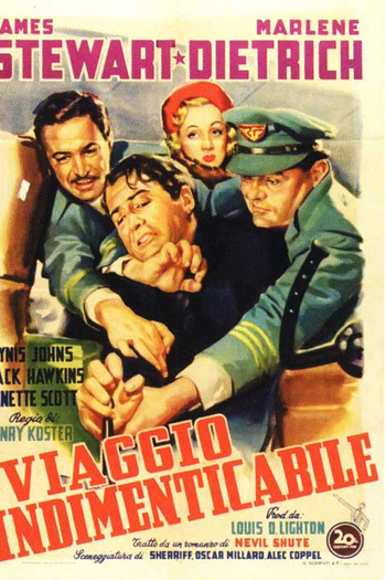  de Filme Na Estrada do Céu (1951)