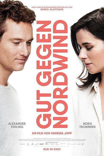 Poster de Filme Gut gegen Nordwind (2019)
