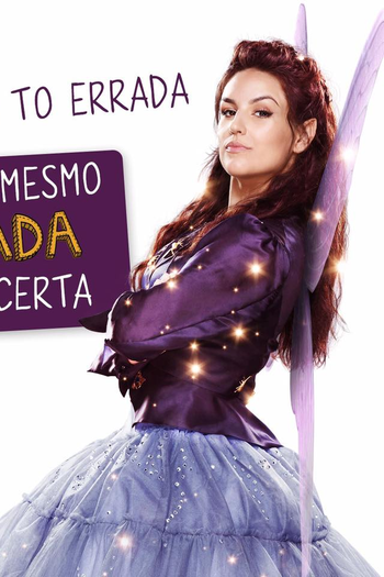  de Filme É Fada! (2016)