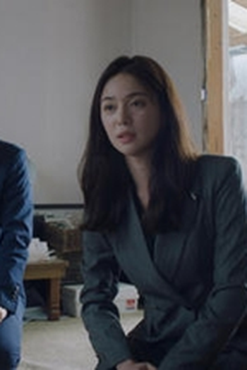 Poster de Episódio 선택의 이유 (2019)