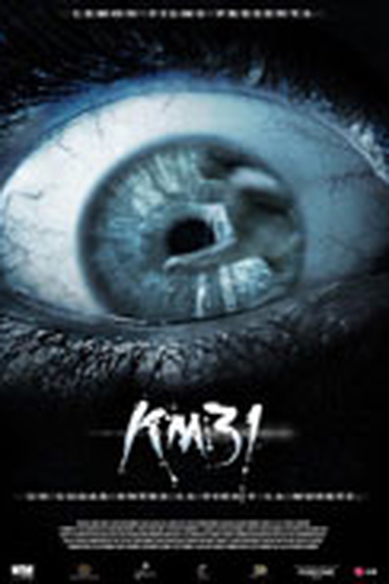 Poster de Filme KM 31 (2006)