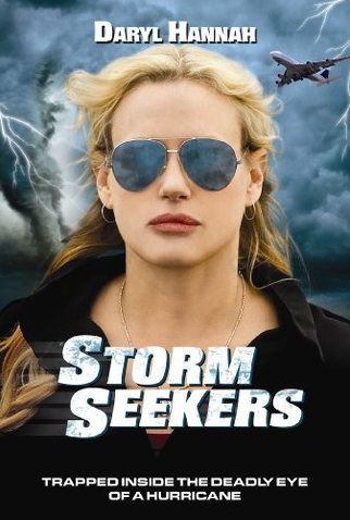 Poster 1 de Filme Storm Seekers (2010)