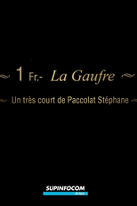 1 Fr.- La Gaufre (1 Fr.- La Gaufre)