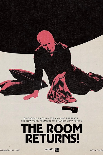  de Filme The Room Returns! (2026)