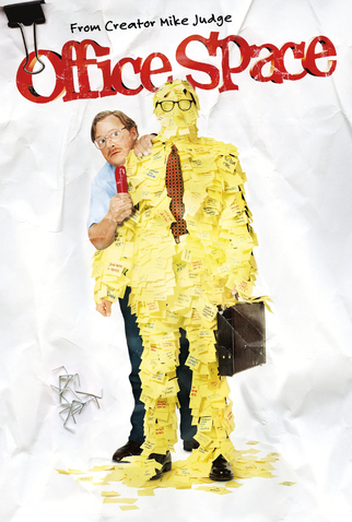 Poster 6 de Filme Como Enlouquecer seu Chefe (1999)