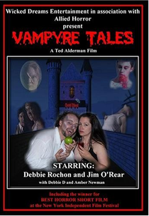 Vampyre Tales (Vampyre Tales)
