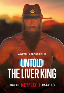 Untold: O Rei do Fígado (Untold: The Liver King)